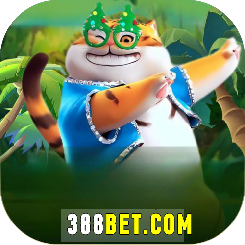 388bet Logo